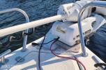 2001 Galia Galeon 660WA båt med Mercury Seapro motor - masse utstyr 